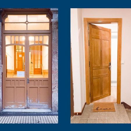 شقة Casa Trueba, Centro Gros, Reformado Y Con Desayuno سان سيباستيان المظهر الخارجي الصورة